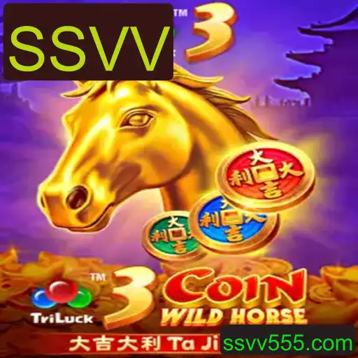 Explorando o Universo de 3CoinWildHorse: O Jogo que Está Transformando a Indústria