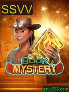 Descubra o Fascinante Mundo do Jogo 'BookofMystery' e a Estratégia SSVV