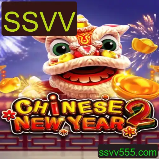 CHINESENEWYEAR2: Um Mergulho no Mundo de Aventuras Com SSVV