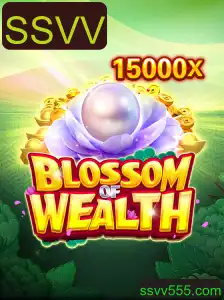 BlossomofWealth: Um Mergulho no Universo do Jogo com SSVV