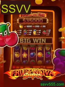 Descubra a Experiência Única de Jogo com FruitNovaSuper