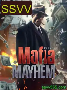 Explorando o Inovador Mundo de MafiaMayhem