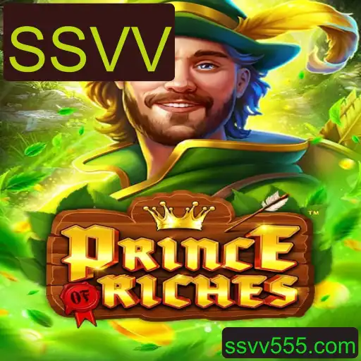 Descubra o Fascinante Mundo do Jogo PrinceOfRiches
