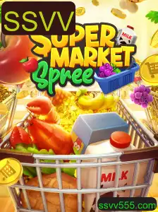 SupermarketSpree: Um Mergulho na Diversão e Estratégia com SSVV