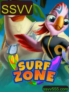 SurfZone: Uma Jornada Emocionante no Mundo das Ondas Virtuais