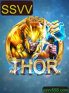 Explore o Jogo 'THOR': Uma Aventura Inesquecível com SSVV