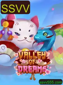 Explorando ValleyofDreams: Uma Jornada Inesquecível no Mundo dos Jogos