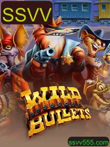 Aventura e Estratégia em WildBullets: Uma Experiência de Jogo Única