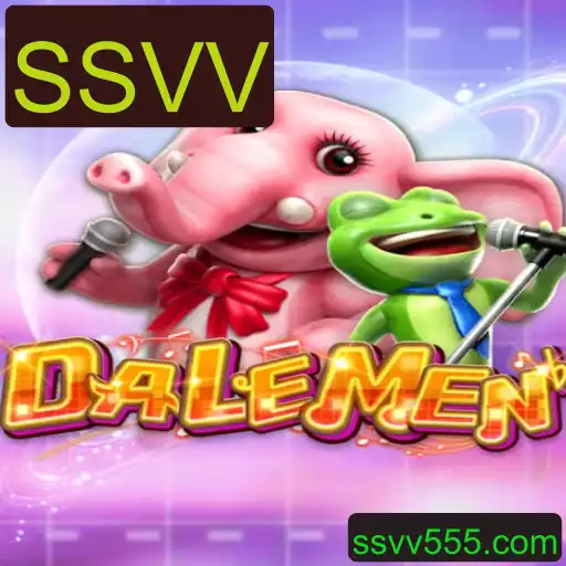 Descubra DALEMEN: O Jogo de Estratégia Impulsionado por SSVV
