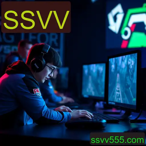 Esportes virtuais