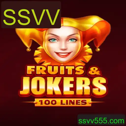 FruitsAndJokers100: Um Novo Horizonte no Mundo dos Jogos de Cassino