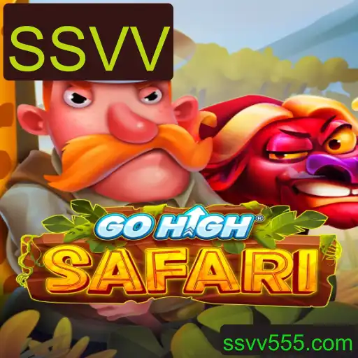 GoHighSafari: A Nova Sensação de Jogo com a Chave para a Aventura - SSVV