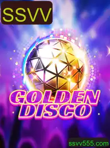 Descubra o Fascinante Mundo de GoldenDisco