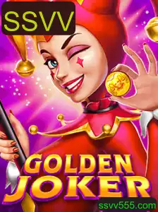 Descubra o Fascinante Mundo de GoldenJoker: O Jogo que Está Revolucionando o Mercado