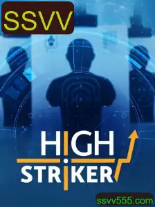 HighStriker: Um Mergulho no Jogo de Habilidade e Diversão