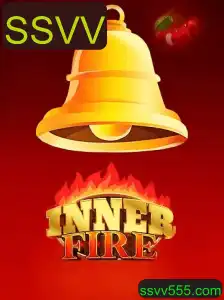 InnerFire: Descubra a Emoção do Novo Jogo Sensação SSVV