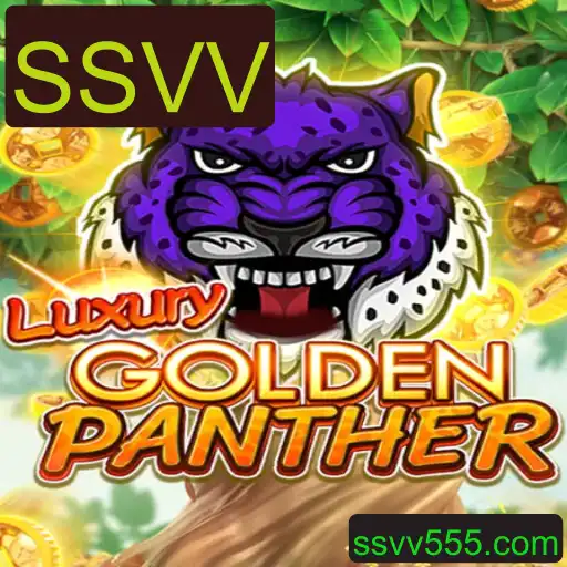 LUXURYGOLDENPANTHER: Um Jogo Inovador e Emocionante