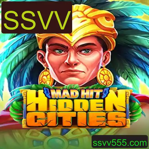 Descubra as Aventuras de MadHitHiddenCities: O Novo Jogo de Estratégia com Elementos SSVV