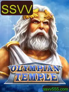 Descubra o Fascinante Mundo de OlympianTemple: Um Jogo Revolucionário