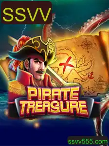 Explorando o Mundo de PirateTreasure: Descubra Aventuras e Tesouros