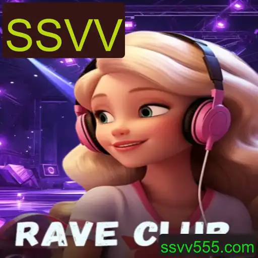 RaveClub: Mergulhe na Vibração do Jogo do Momento