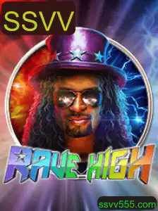 Descubra RaveHigh: O Novo Fenômeno dos Jogos com a Sigla SSVV