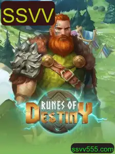 RunesOfDestiny: A Nova Aventura Emocionante nos Jogos