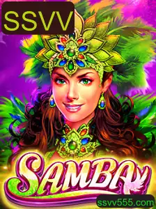Descubra o Jogo Samba: Uma Nova Experiência de Jogo com SSVV