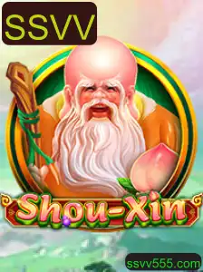 Descubra ShouXin: O Novo Fenômeno dos Jogos com SSVV