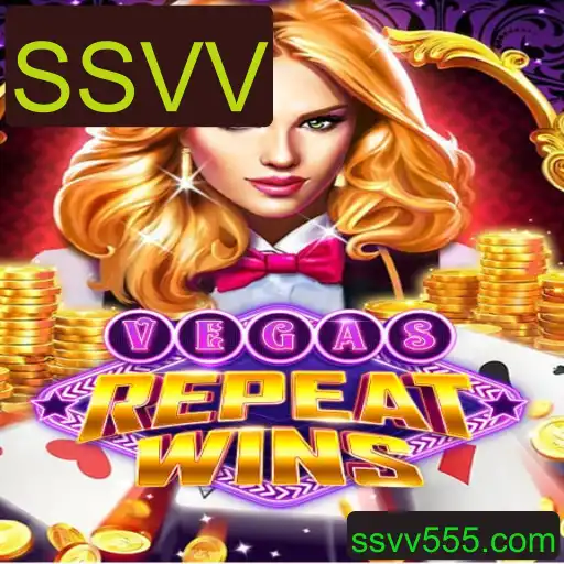 Descubra o Empolgante Mundo de VegasRepeatWins com SSVV