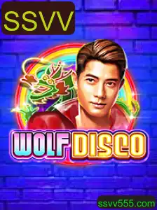 Descubra WolfDisco: Jogo Inovador e Empolgante com SSVV